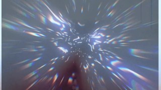 Trippy butt stuff