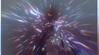 Trippy butt stuff