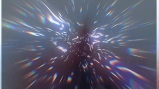 Trippy butt stuff