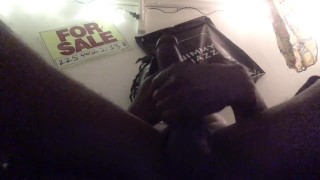 TOUCH YOURSELF IMAGINE MY DICK IN YOU AND DONT PULL IT OUT!!