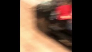 “Sneak peek” LATINA BIG BOOTY