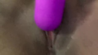Watch Me Play With My Pussy