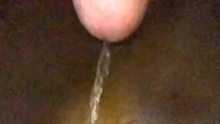 Toilet , piss fetish