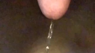 Toilet camera