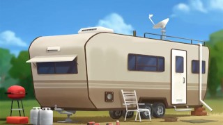SummertimeSaga NEW ROUTES- PART 109