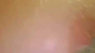 Dazed Dawns's Soapy Tity Shower Time