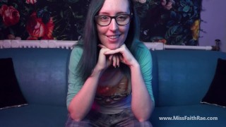 Homely Goddess JOI - Teaser