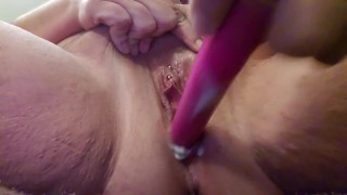 Craving Daddy's Cock
