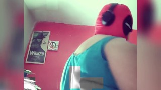 Late Night Dance Party w/ BBW GlitterNux