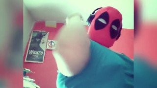 Late Night Dance Party w/ BBW GlitterNux
