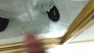 BBC Masturbation