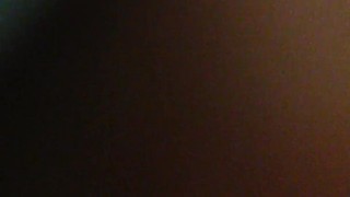 a public shower in my college dorm