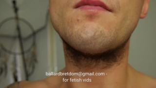 Cig Smoke Daddy chaturbate ballard_ 