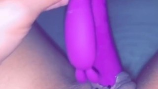 Bath time fun 