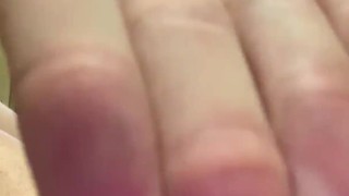 Унижение Ногами (с Русской Озвучкой)