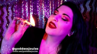 Match Lighting ASMR & Nail Tapping & Whispering