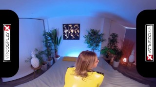 Last Moments With Petite Babe In Latex Yuki STAR BLAZERS A XXX