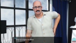 MILFY CITY #70 • LINDA ROUTE • PC GAMEPLAY [HD]