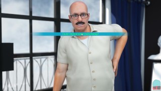 MILFY CITY #70 • LINDA ROUTE • PC GAMEPLAY [HD]