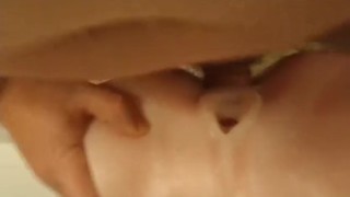 fucking my sextoy