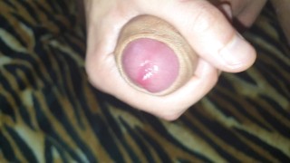 Masturbation one day on pants (Hungary) "the underpants are for sale"