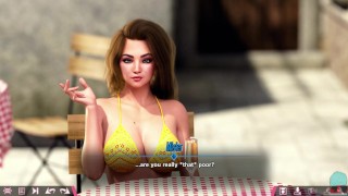 DOUBLE HOMEWORK #55 • PC GAMEPLAY [HD]