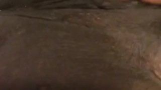 solo female squirt