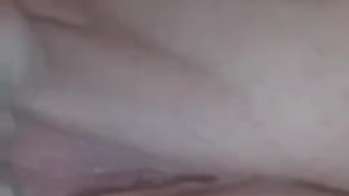 I'm cumming baby 