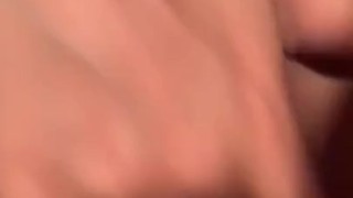 Me being horny 