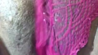 Clit rubbing and fingering My fat PUSSY until I CUM! EXTREME SQUIRTING! 