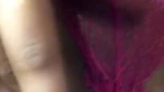 Clit rubbing and fingering My fat PUSSY until I CUM! EXTREME SQUIRTING! 