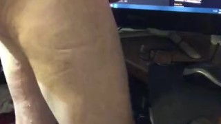 Stroking for Babigurl #2