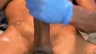 For The Glove Lovers 