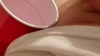 Cumshot!