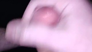 Precum won't stop