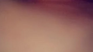 BBW Masturbation 