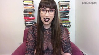 The Feminist Conspiracy: Emasculation - Preview