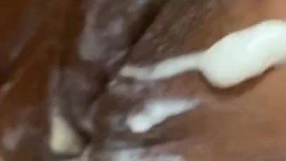 He scan skipped Breakfast, Lunch ,and Dinner, but not my “ bomb pussy”