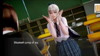 Waifu Academy 17