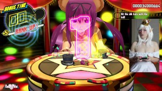 Senran Kagura Peach Pit ♡ Episode 3 (Boosette) OmankoVivi Nintendo Switch