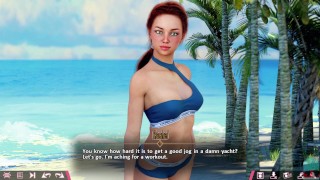 DOUBLE HOMEWORK #56 • PC GAMEPLAY [HD]