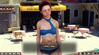 DOUBLE HOMEWORK #56 • PC GAMEPLAY [HD]