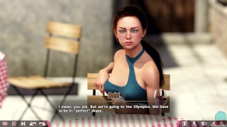 DOUBLE HOMEWORK #56 • PC GAMEPLAY [HD]