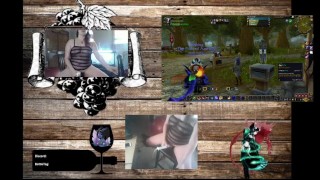 Whimis on plexstorm 3