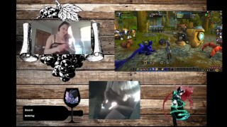 Whimis on plexstorm 3