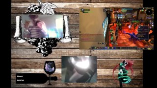 Whimis on plexstorm 3