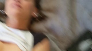 TFT28 He Fucks me untill we both almost cum then move the tantra energy up