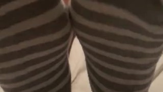 girl feet ignore pov joi Part 2