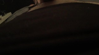 Ragazzo Prova la Vagina Finta di Sasha Grey