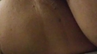 Can't get thigh of the new dick